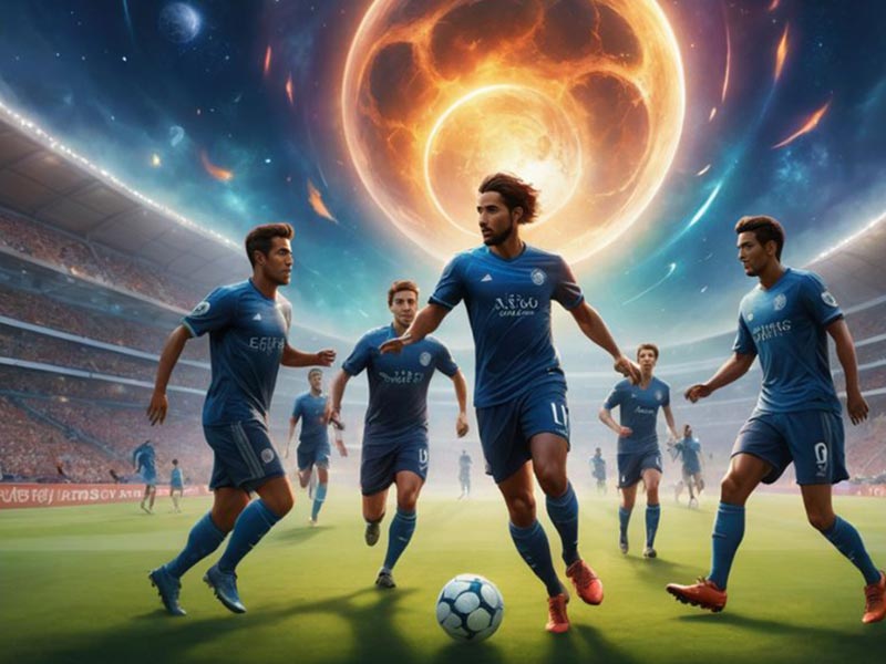 金囚獎！經典名場面：小羅監獄杯和隊友撞墻二過一后取得進球！